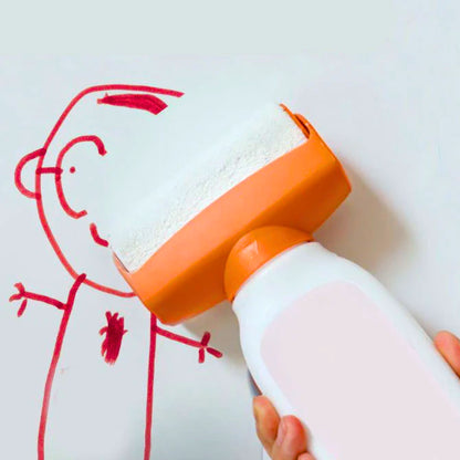 WALL FIX - Kit complet de reparat pereții